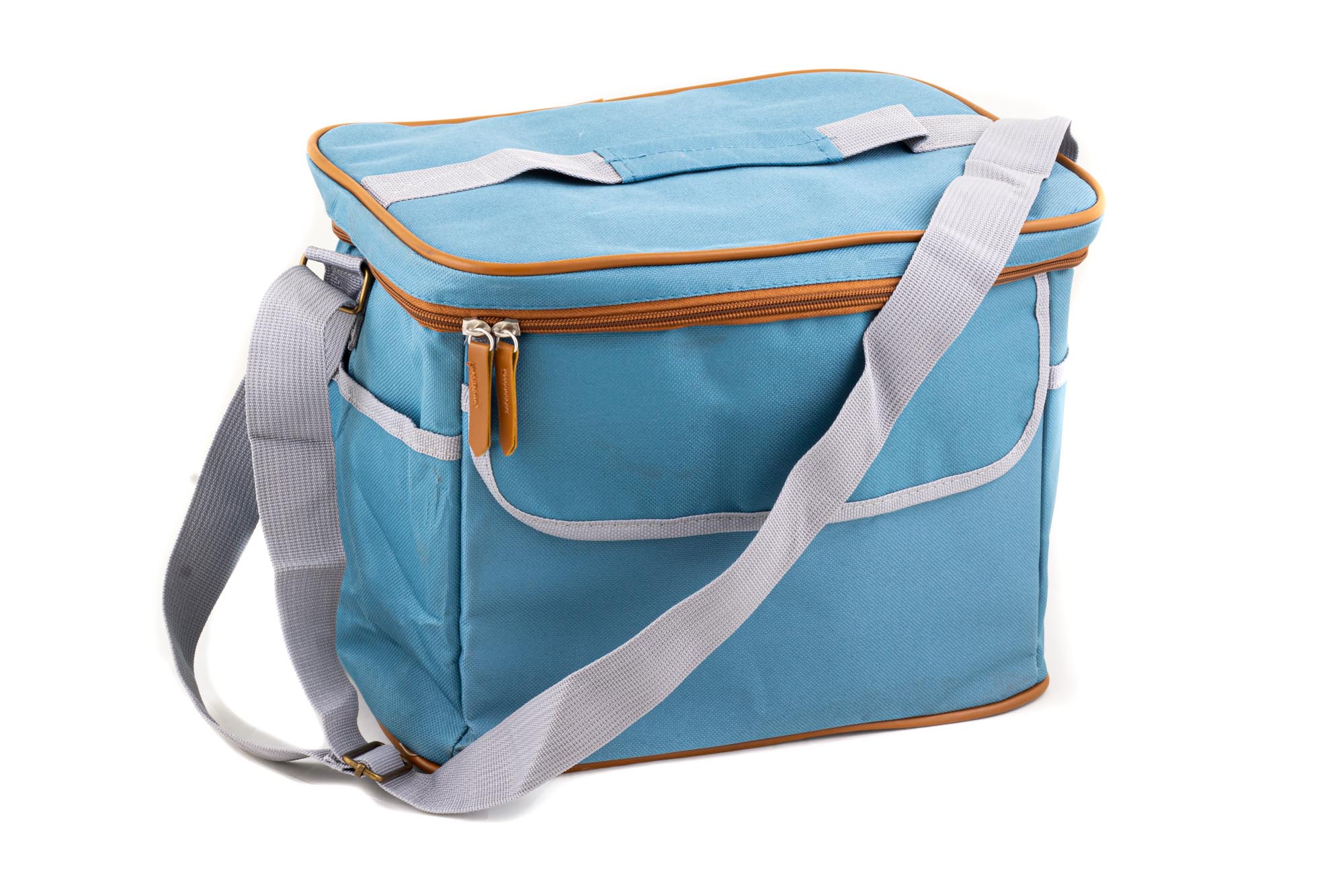 Kühltasche mit 18 Liter Volumen