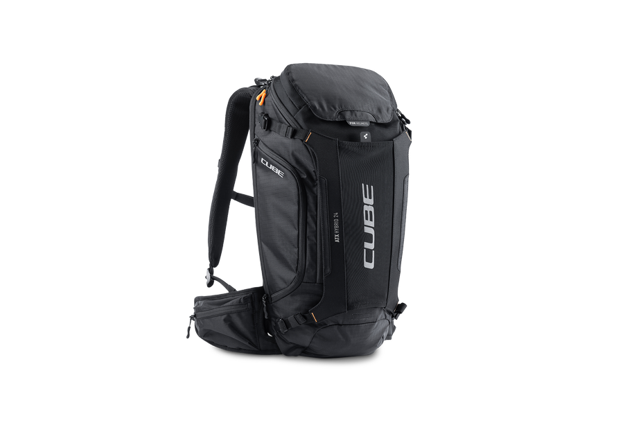 Cube Rucksack ATX HYBRID 24
