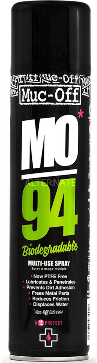 Muc-Off MO-94 Multi-Use Spray 400ml Multifunktionsspray