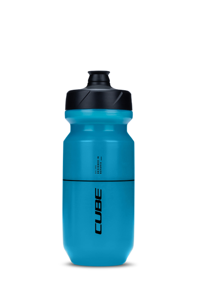 Cube Trinkflasche Flow 500 - turquoise