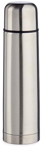 Arte Regal Thermoskanne silber, Edelstahl - 750 ml