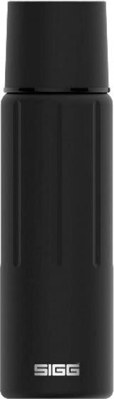 SIGG Thermosbecher Gemstone, Edelstahl schwarz - 500 ml