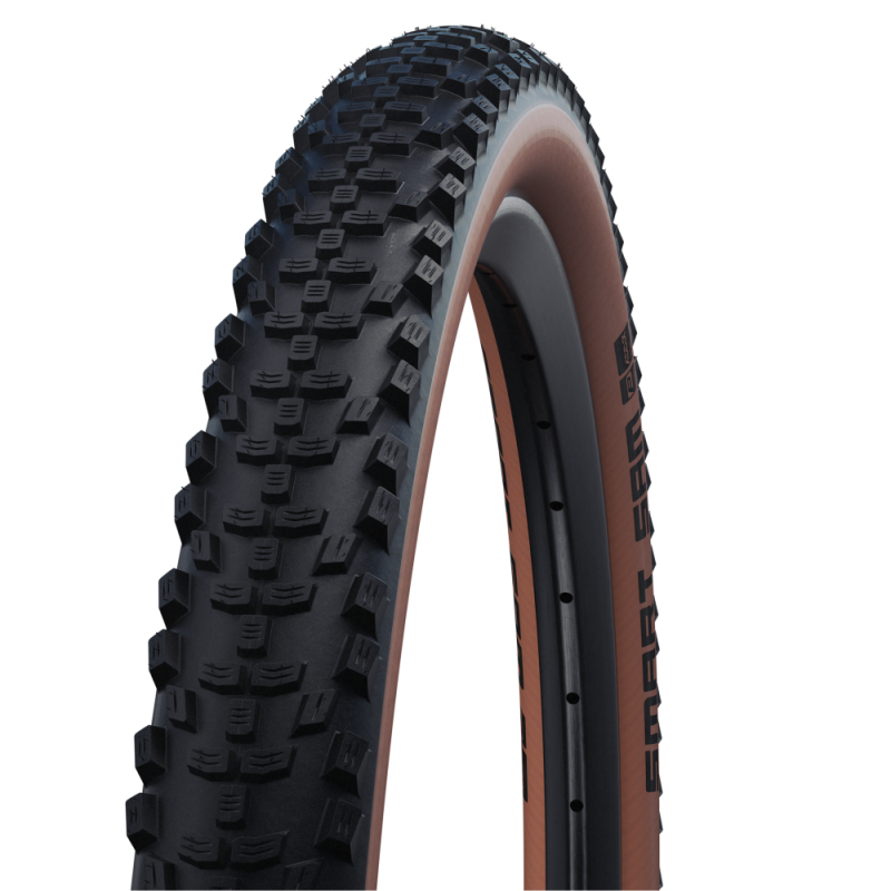Schwalbe Reifen Smart Sam Perf. DD RaceGuard, 65-622 29x2.60