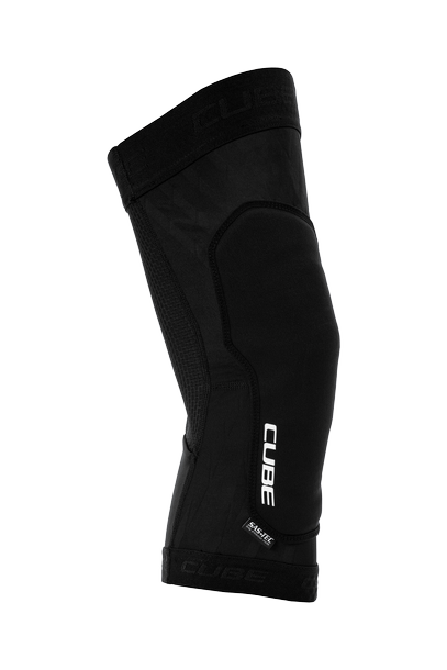 CUBE Knieschoner X NF - black - L