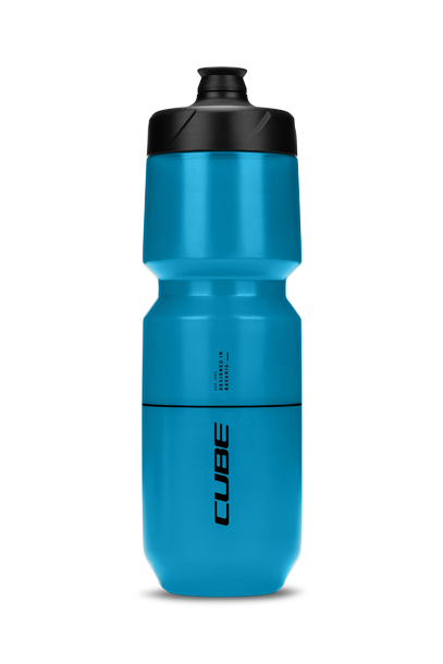 Cube Trinkflasche Flow 750 - turquoise