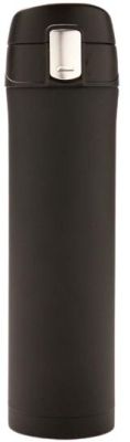 XD Design Thermoskanne, Edelstahl und PP-Kunststoff - 500 ml
