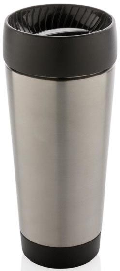 XD Design Thermosbecher, silber - 500 ml