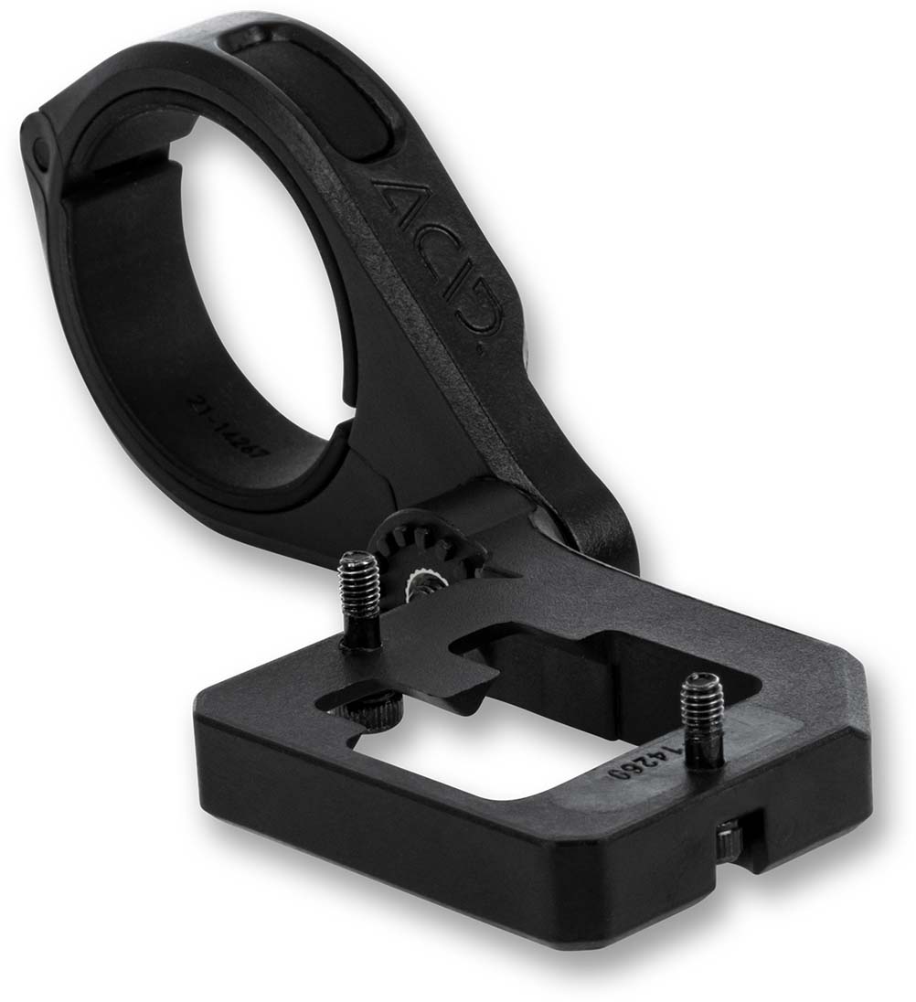 ACID Halterung für KIOX 300 black
