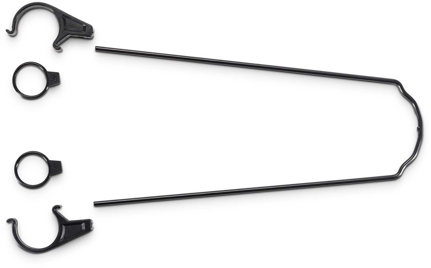 ACID Frontstrebe Set MTB 75