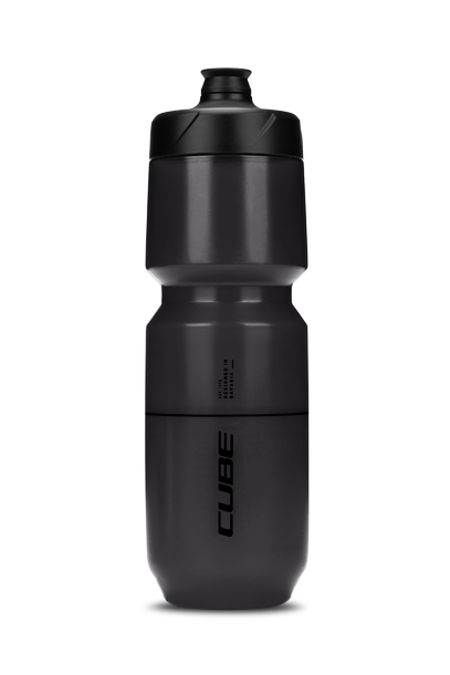 Cube Trinkflasche Flow 750 - black