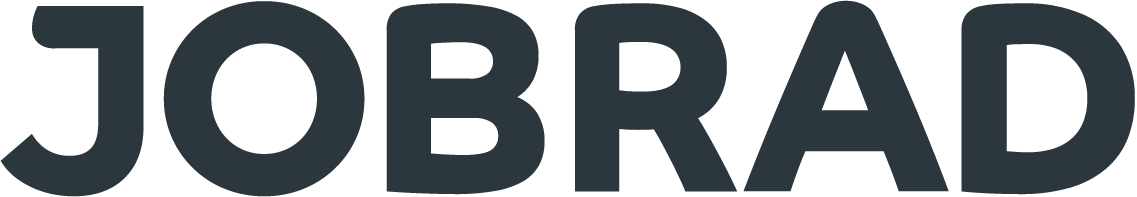 Das Logo von JobRad Fahrradleasing