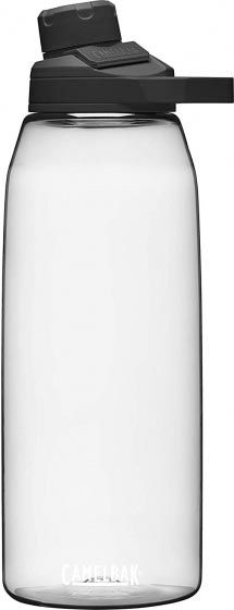 CamelBak Trinkflasche Chute Mag, Titan - 1,5 l