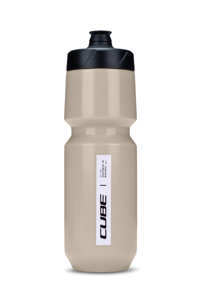 Cube Trinkflasche Flow 750 - sand