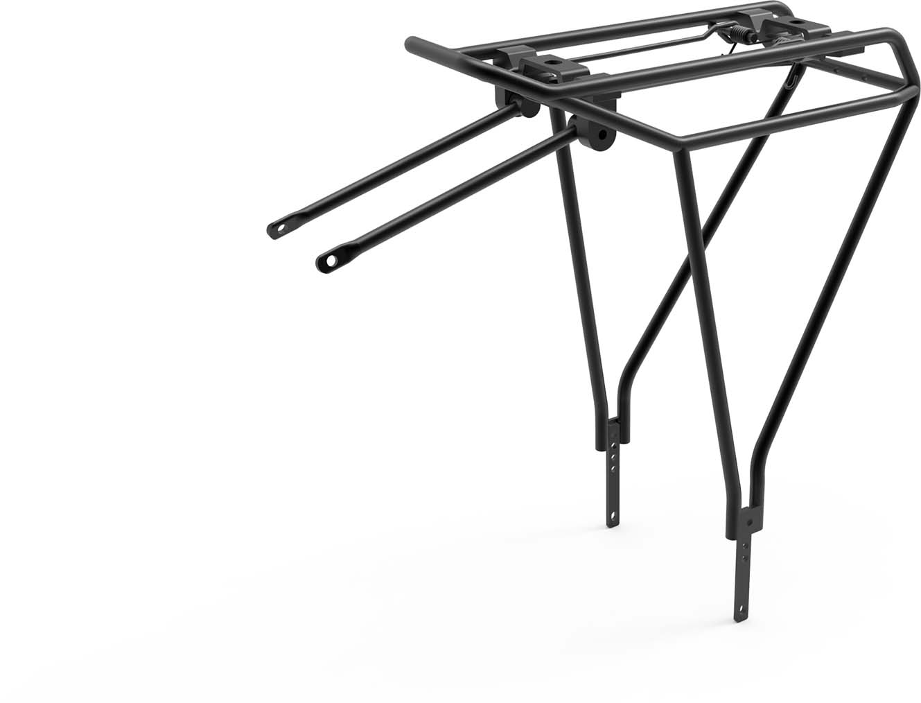 ACID Gepäckträger universal 26" - 29" RILink black