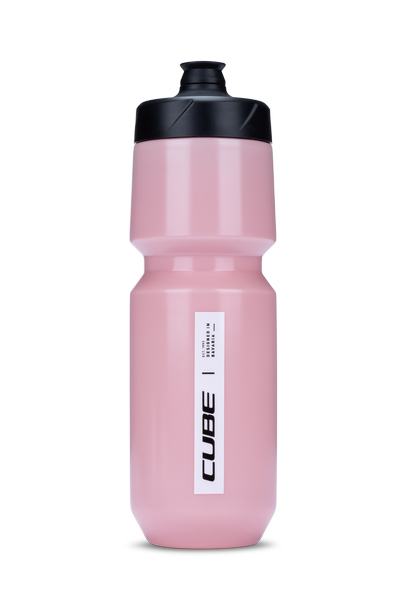 Cube Trinkflasche Flow 750 - rose