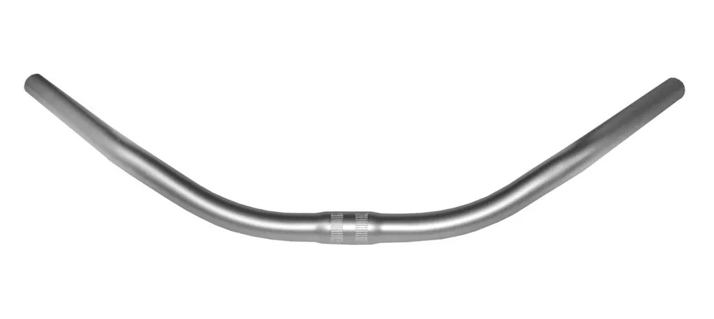Ergotec City-/Trekking Lenker Moon Cruiser Bügel