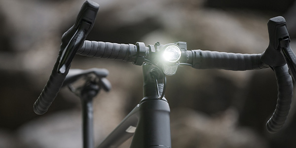 Klicke hier und gelange zu unseren Fahrrad Beleuchtungen