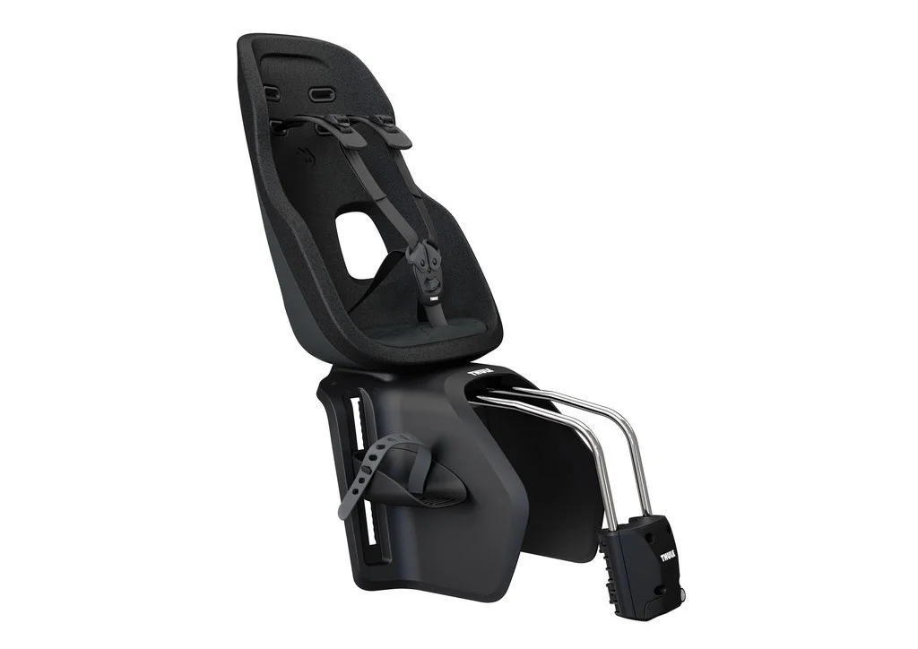 Thule Kindersitz Yepp Nexxt 2 maxi - schwarz