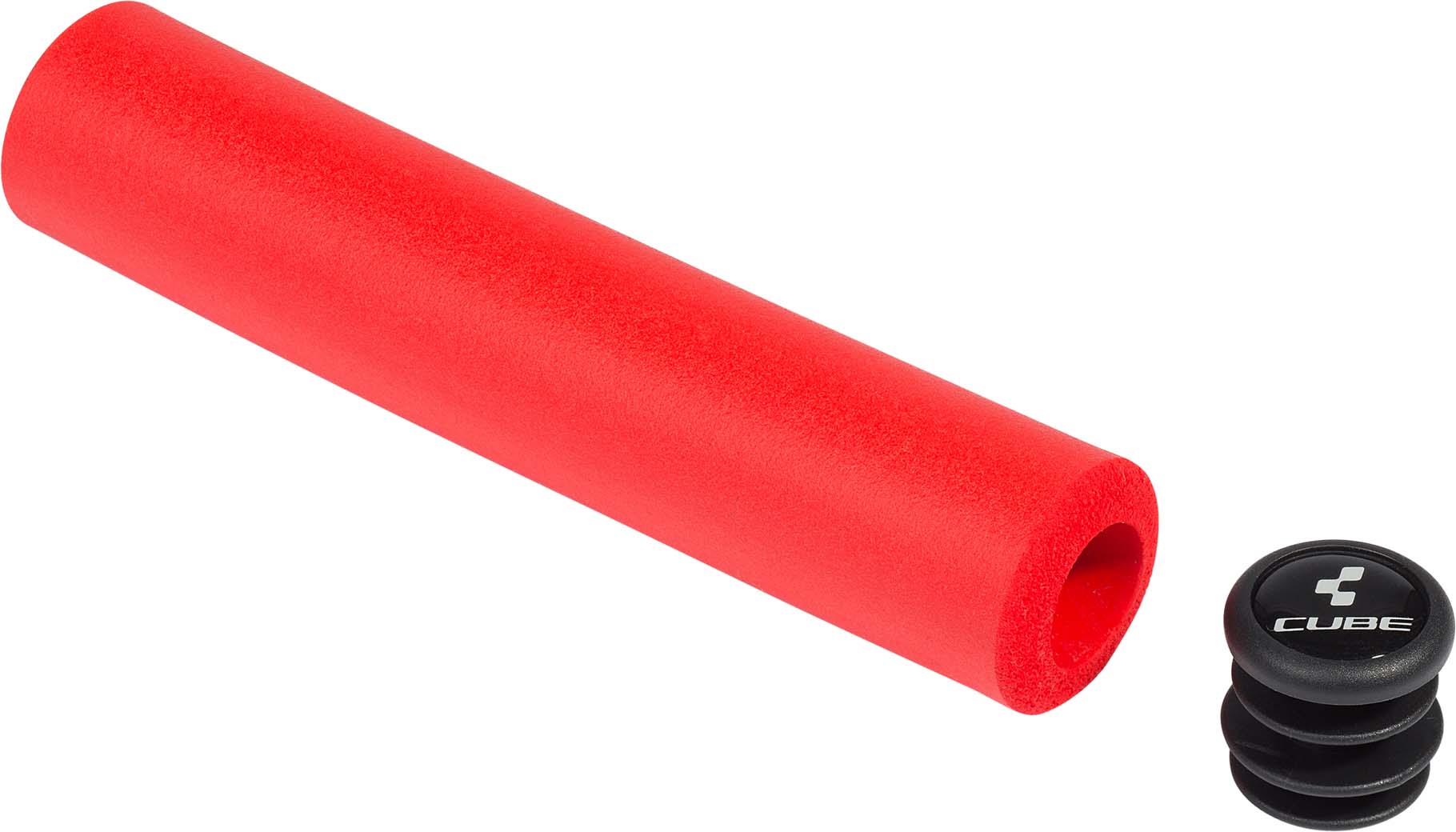 Cube Griffe SCR red