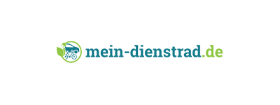 Hier geht es zur Informations-Seite zu Dienstrad