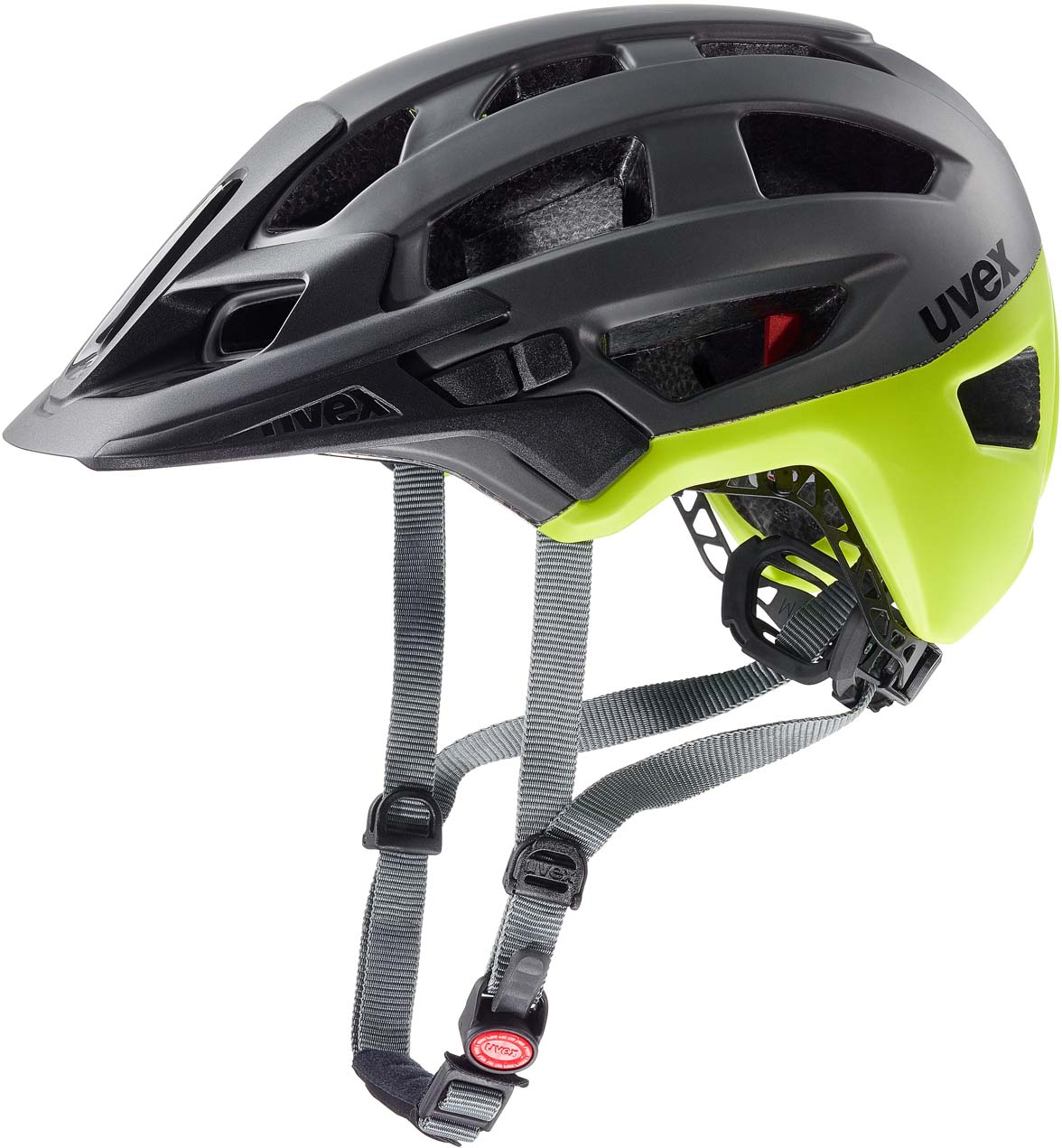 Uvex finale 2.0 - Fahrradhelm