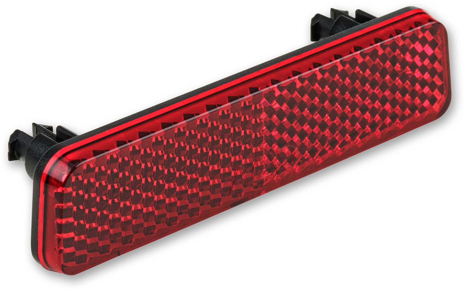 ACID Gepäckträgerreflektor IC 3.0 - red