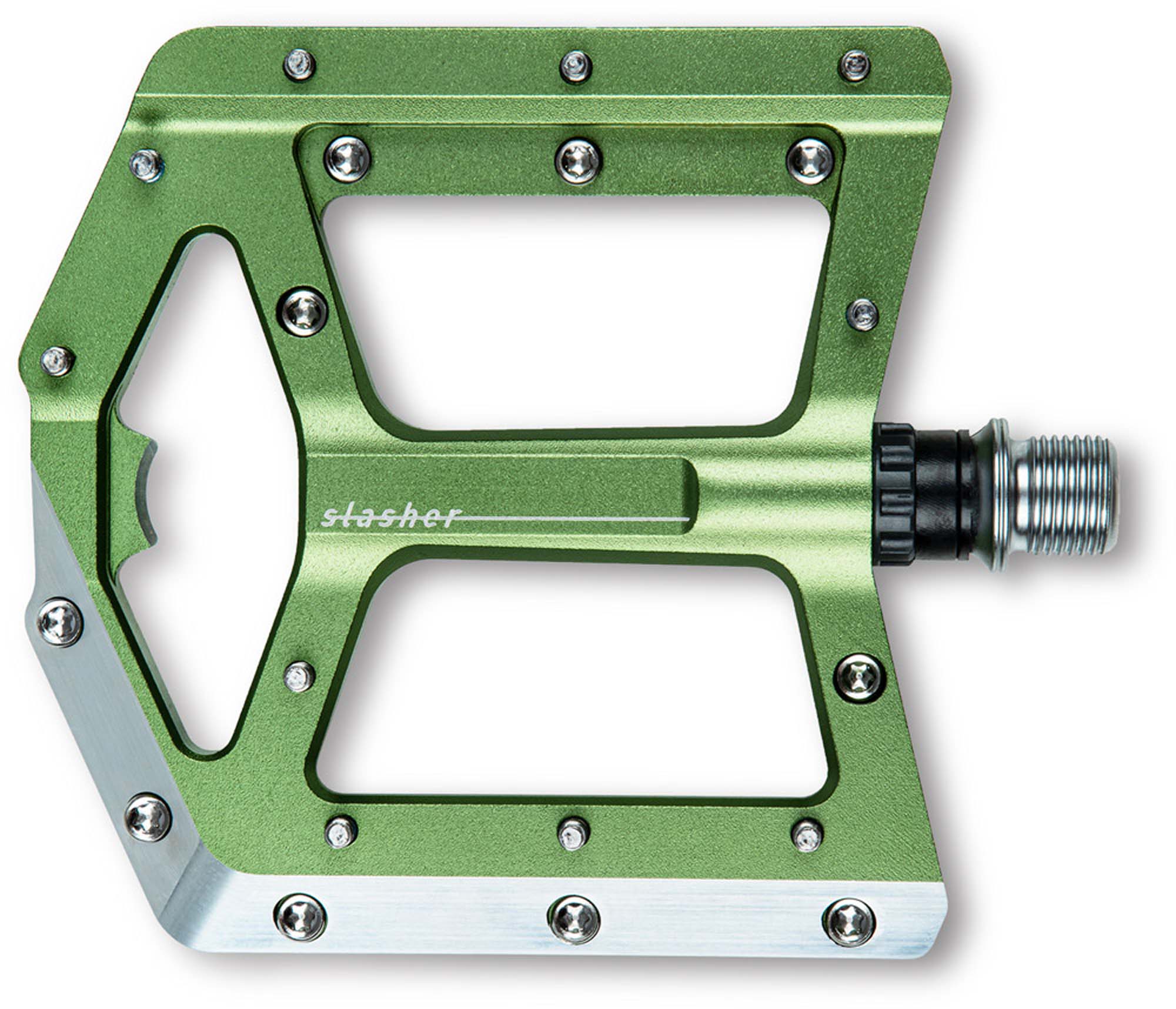 Cube Slasher TM Plattformpedale