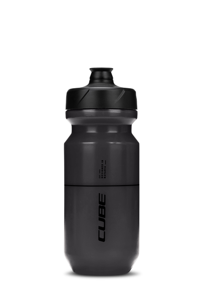 Cube Trinkflasche Flow 500 - black