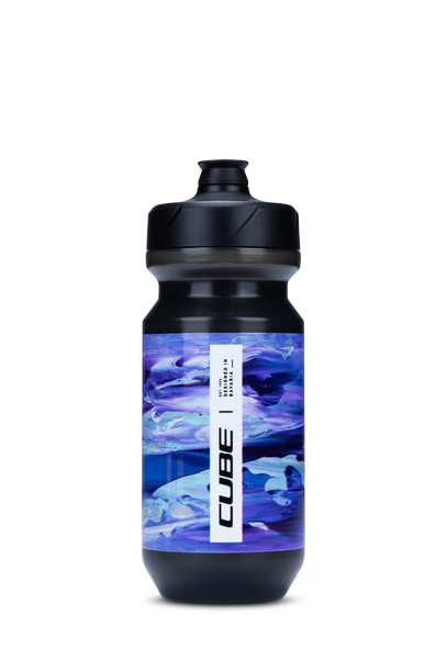 Cube Trinkflasche Flow 500 - pattern