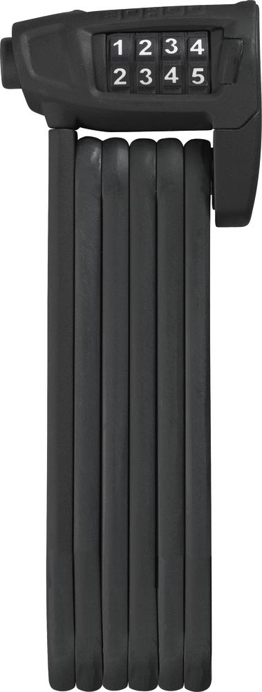 Abus Faltschloss Bordo Combo Lite 6150