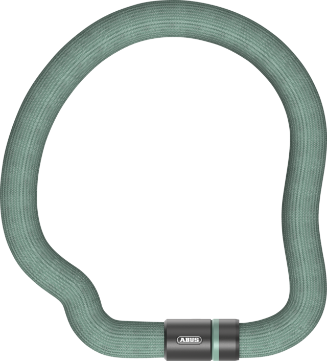 Abus Goose Lock 6206K/110 - mint