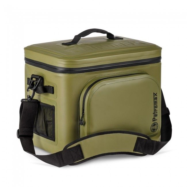 Petromax Kühltasche 22 Liter - oliv