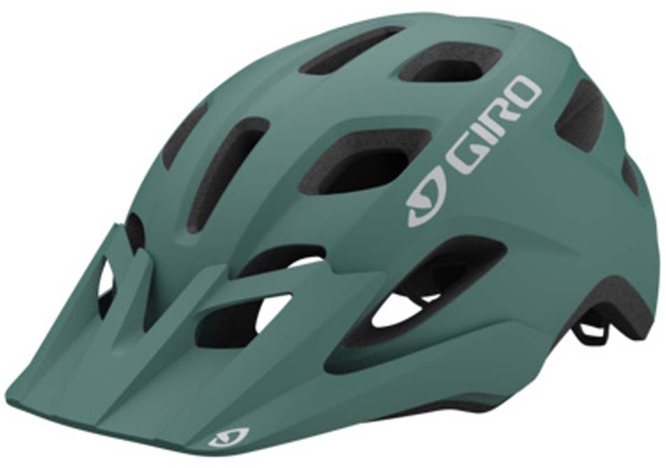 Giro Fixture Fahrradhelm