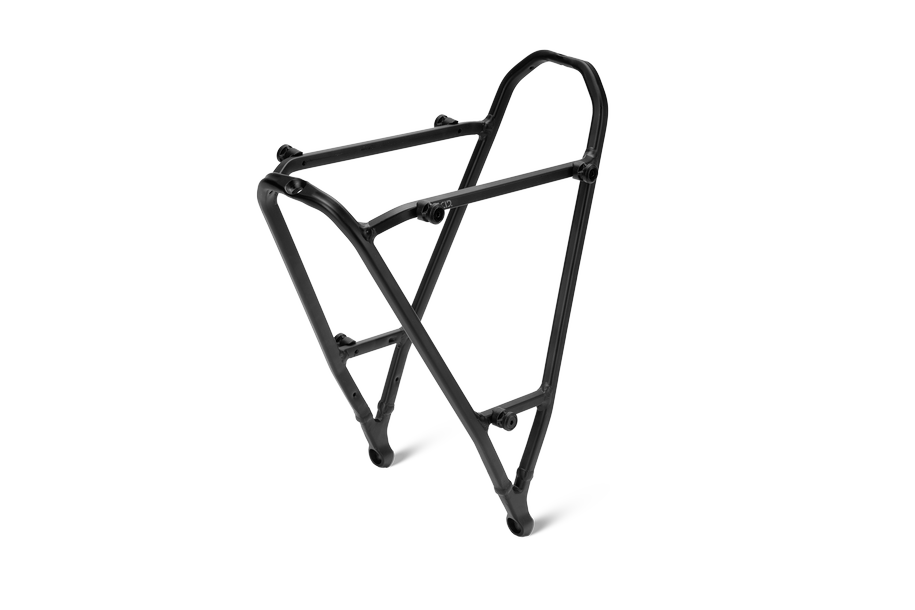 ACID Gepäckträger SIC 2.0 RAIL - black