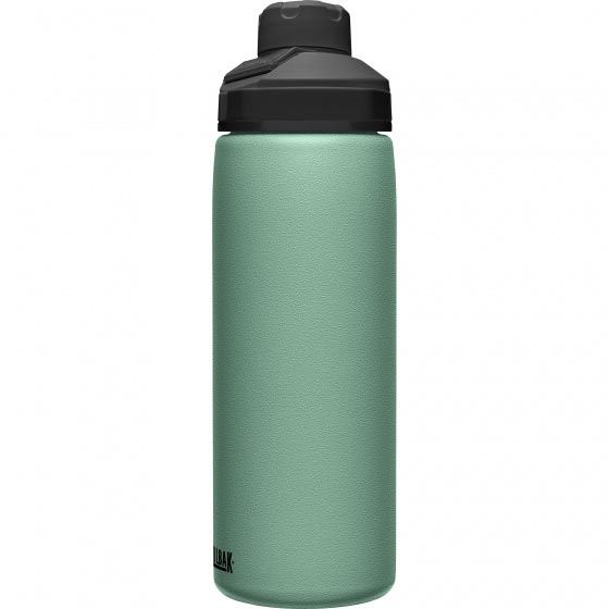 CamelBak Trinkflasche Chute Mag, Edelstahl - 600 ml