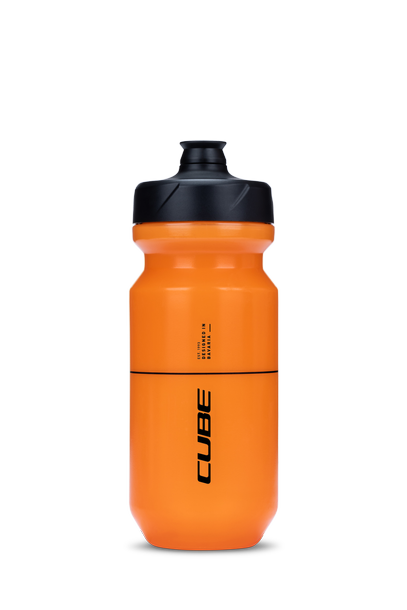 Cube Trinkflasche Flow 500 - orange