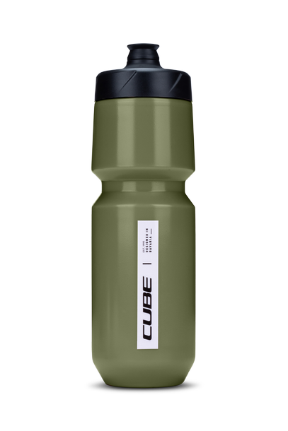 Cube Trinkflasche Flow 750 - olive