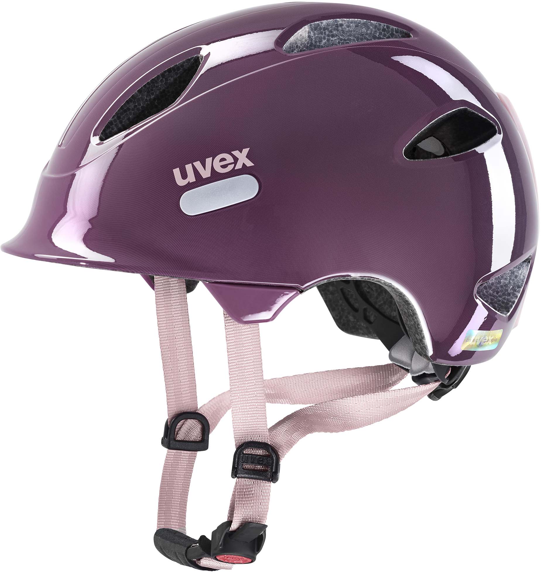 uvex oyo Kinder Fahrradhelm