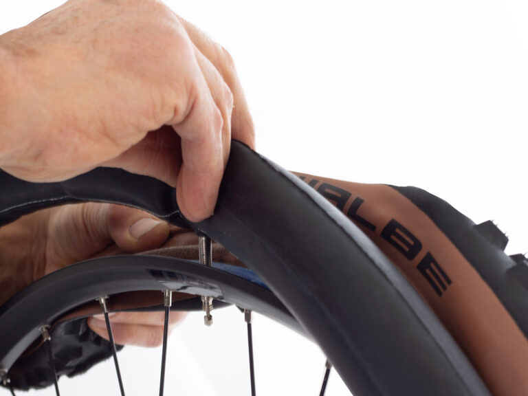 Klicke hier und gelange zu unseren Fahrradschläuchen