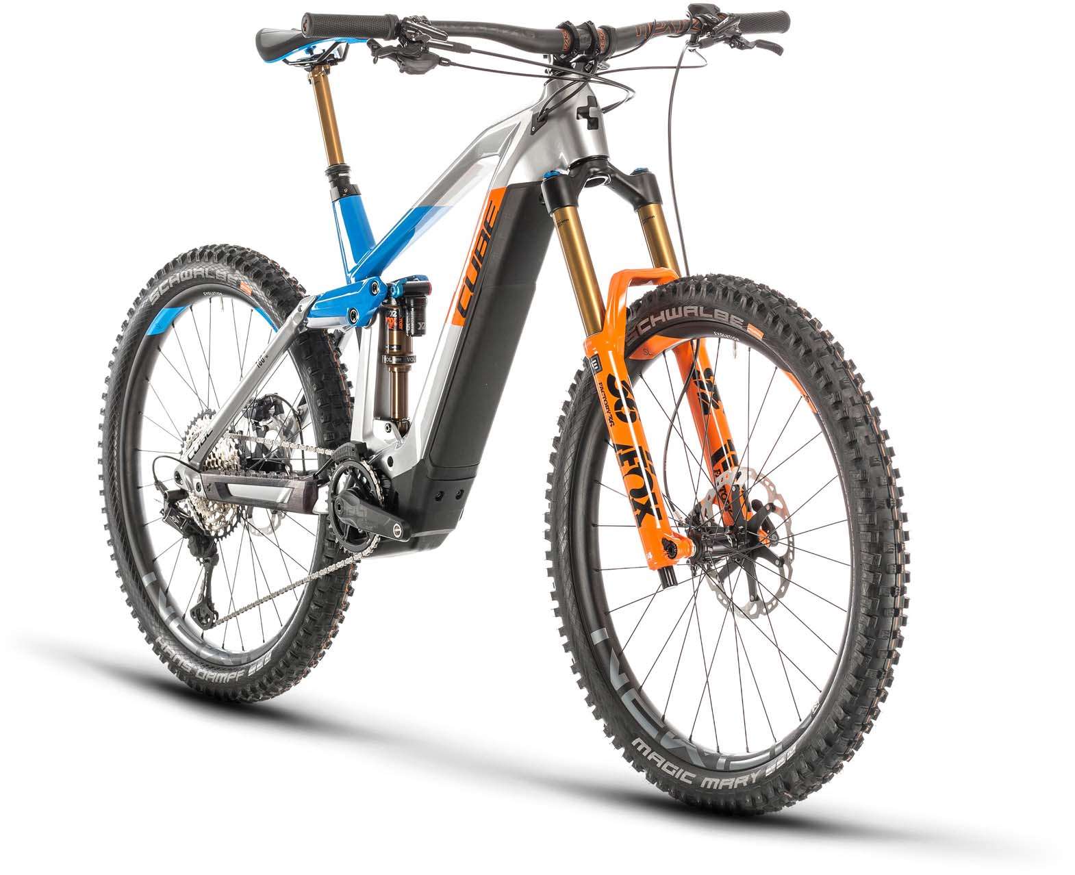 cube electric bikes for sale uk