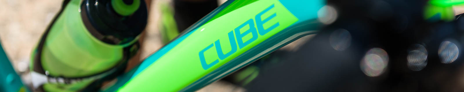 Cube