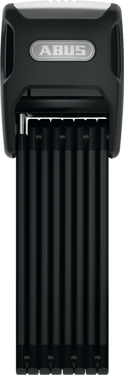 Abus Bordo Big 6000A/120 Alarm black SH