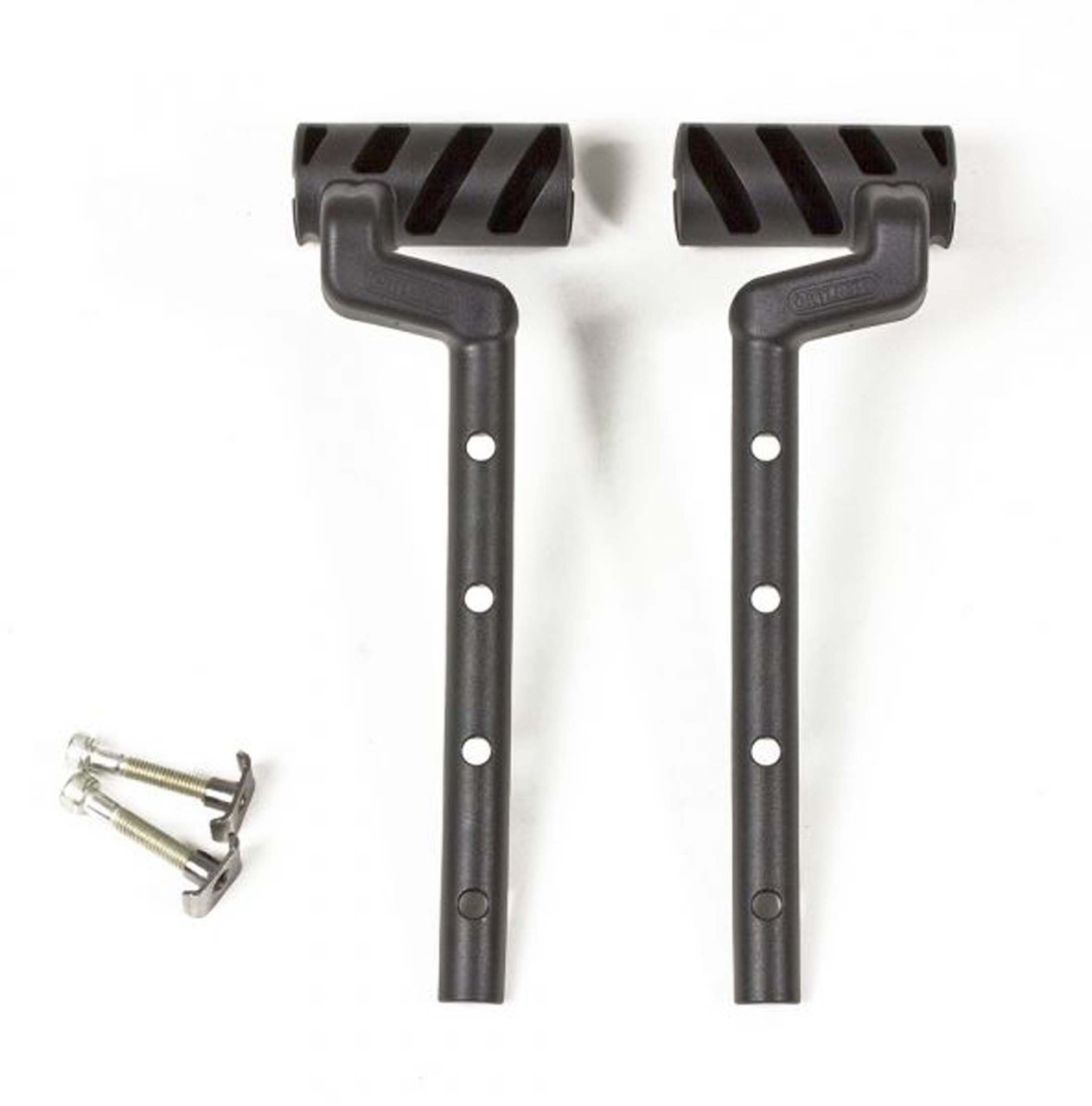 Ortlieb Aufsatz Handlebar Mounting-Set Support