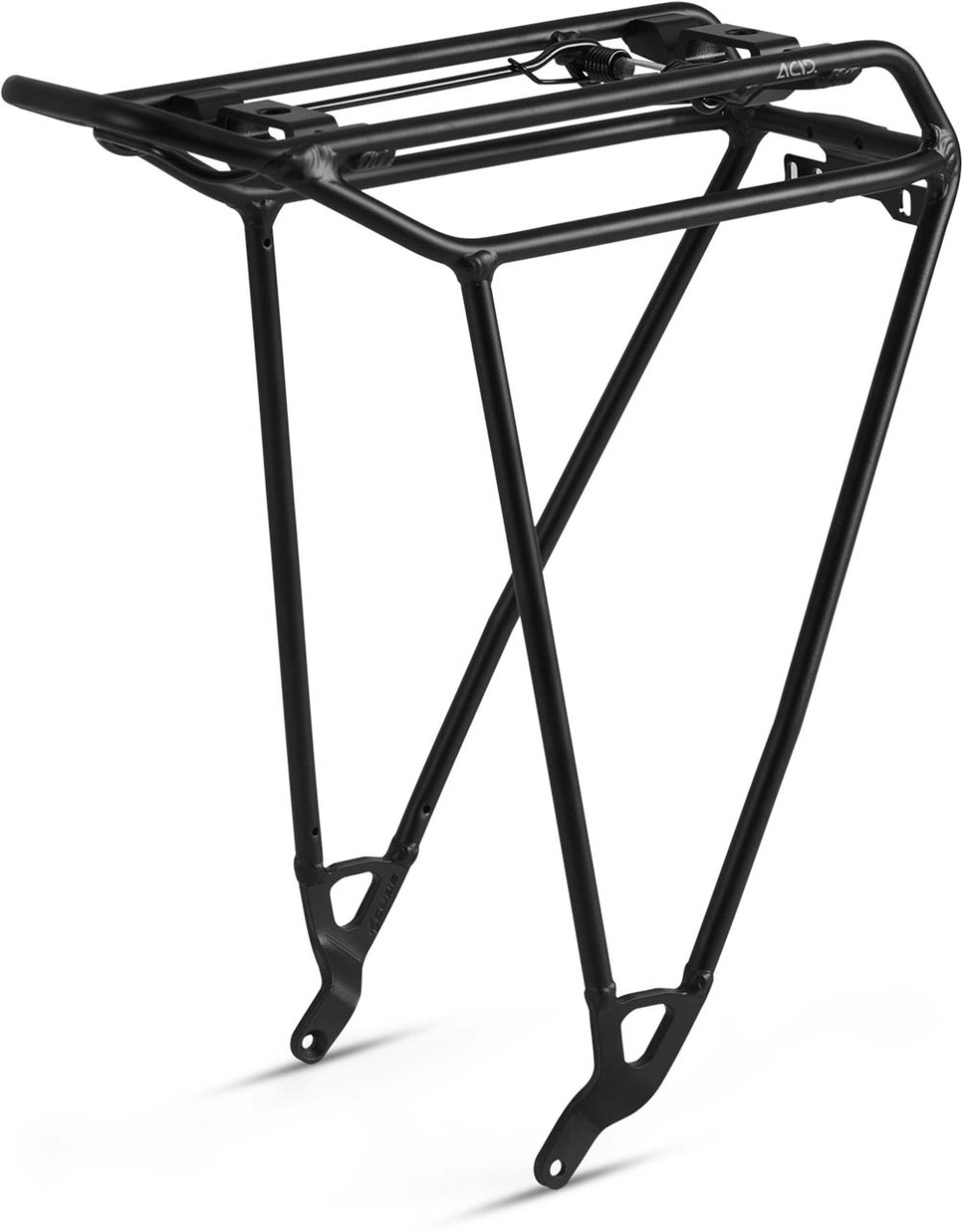 ACID Gepäckträger SIC 27,5" RILink BOOST - black