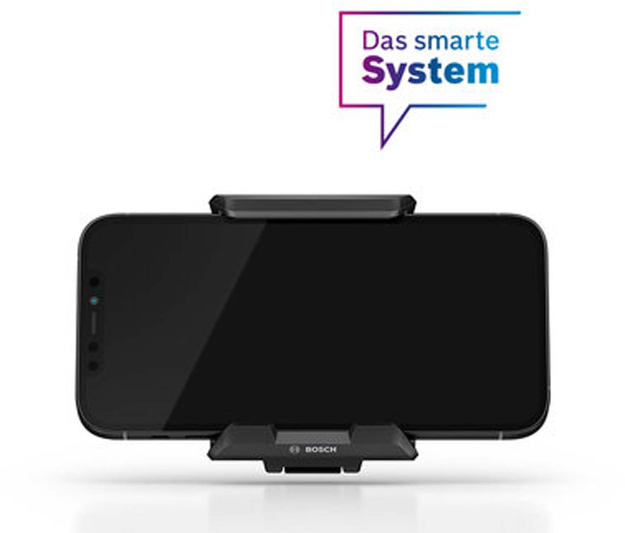Bosch eBike Halterung SmartphoneGrip für Kiox 300