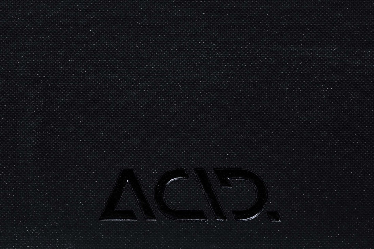 ACID Lenkerband RC 2,5 - black