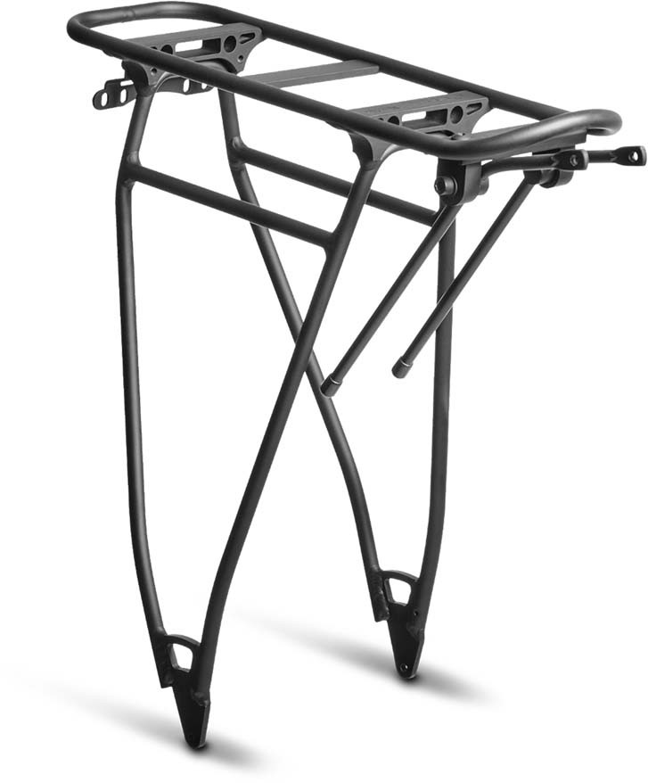 Cube Gepäckträger TREKKING 28"-29" black