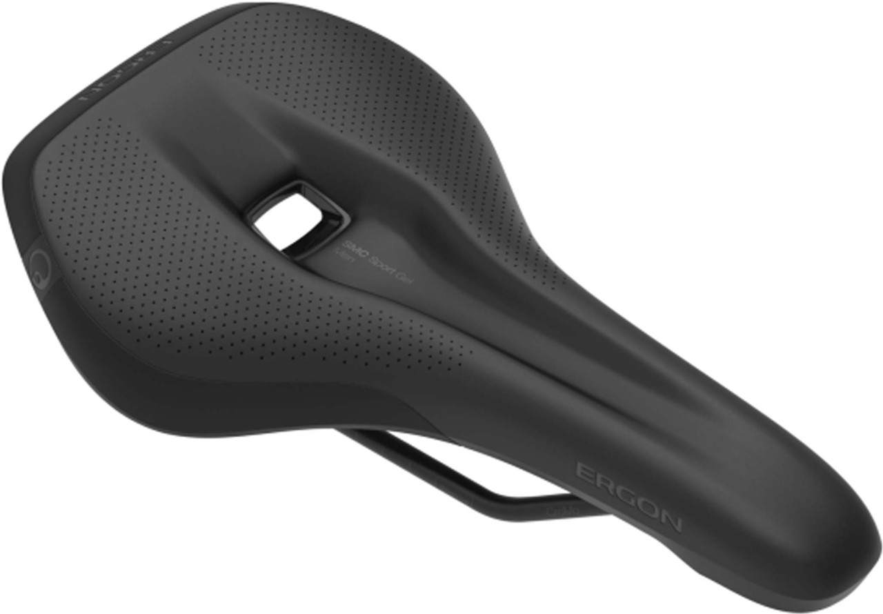 Ergon Sattel SMC Sport Gel Men M/L