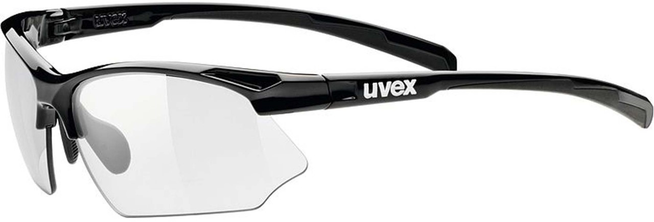 Uvex Sportstyle 802 V - Sportbrille