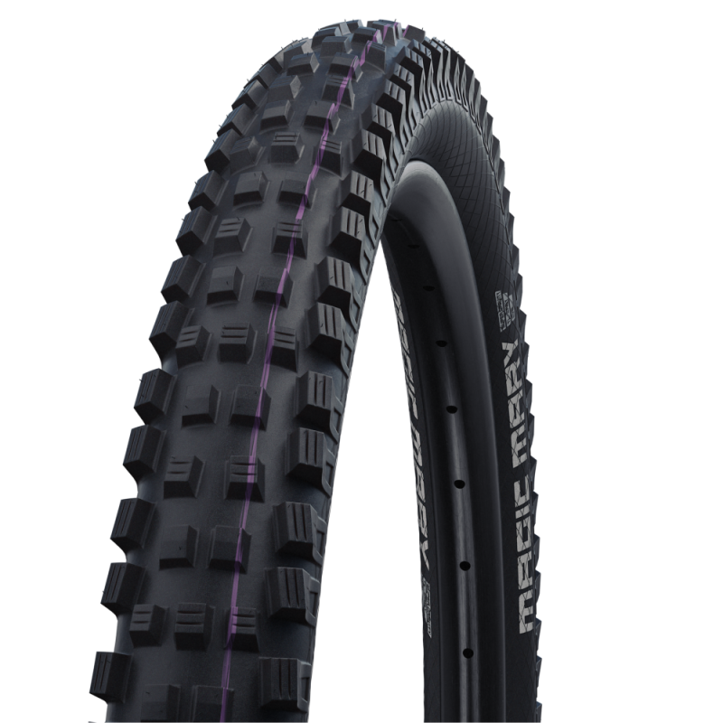 Schwalbe Reifen MAGIC MARY 65-622 (29" x 2,60), schwarz